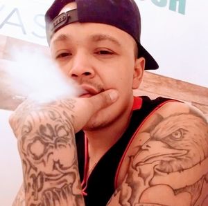 Meet your Posher, William